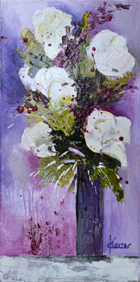 Les Fleurs 447-16